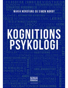 Kognitionspsykologi