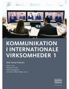 Kommunikation i...