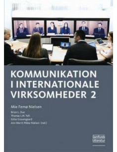 Kommunikation i...