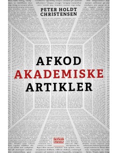 Afkod akademiske artikler