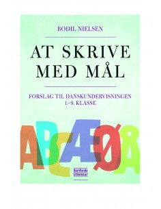 At skrive med mål