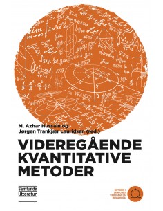 Videregående kvantitative...