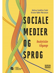 Sociale medier og sprog