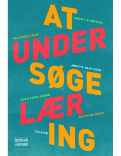 At undersøge læring