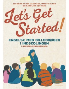 Let's get started!