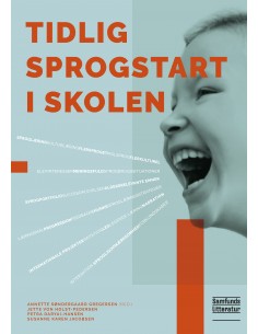 Tidlig sprogstart i skolen