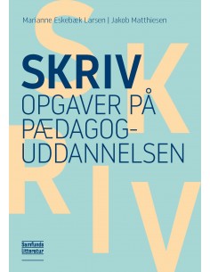 Skriv opgaver på...