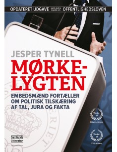 Mørkelygten, 2. udgave
