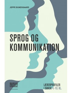 Sprog og kommunikation