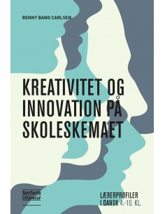 Kreativitet og innovation...