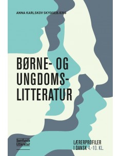 Børne- og ungdomslitteratur