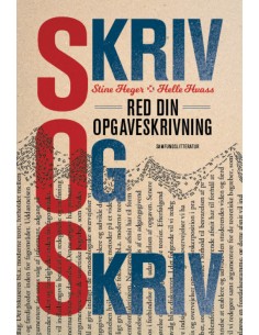 Skriv og skriv
