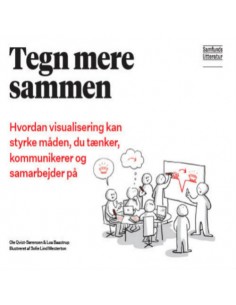 Tegn mere sammen