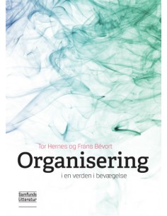 Organisering i en verden i...