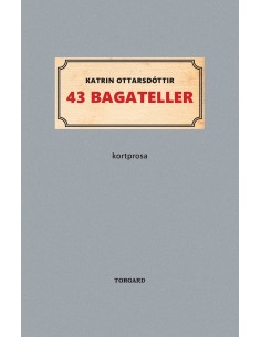 43 bagateller