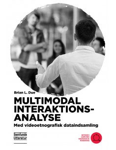 Multimodal Interaktionsanalyse