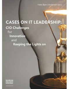 Cases on IT leadership
