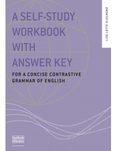 A Self-Study Workbook with...