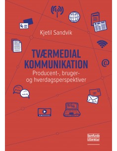 Tværmedial kommunikation