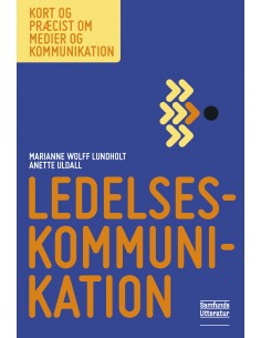 Ledelseskommunikation