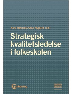 Strategisk kvalitetsledelse...