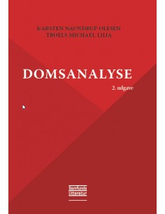 Domsanalyse 2. Udgave