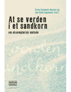 At se verden i et sandkorn