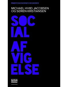 Social afvigelse