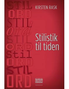 Stilistik til tiden