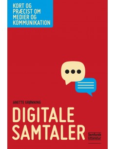 Digitale samtaler