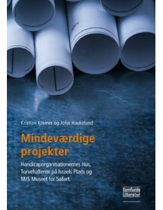 Mindeværdige projekter