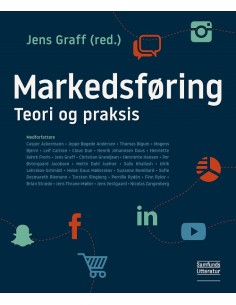 Markedsføring