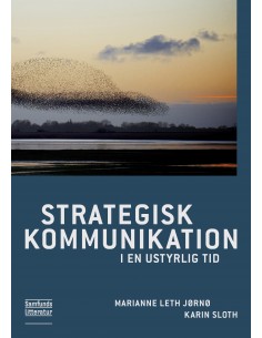 Strategisk kommunikation i...