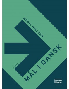 Mål i dansk