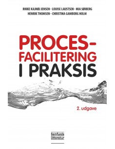 Procesfacilitering i...