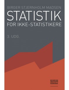 Statistik for...