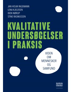 Kvalitative undersøgelser i...