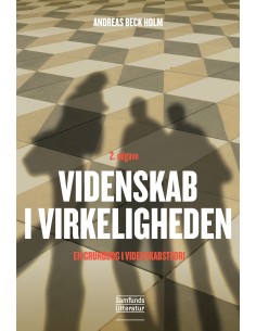 Videnskab i virkeligheden,...
