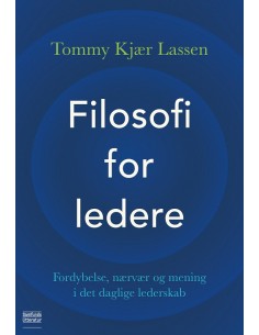 Filosofi for ledere