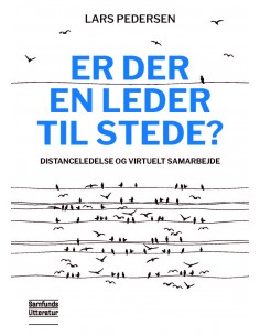 Er der en leder til stede?