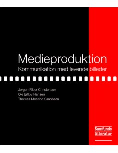 Medieproduktion
