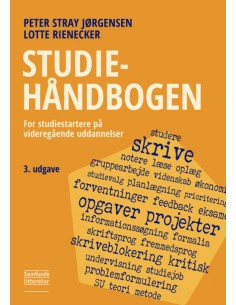Studiehåndbogen, 3. udgave