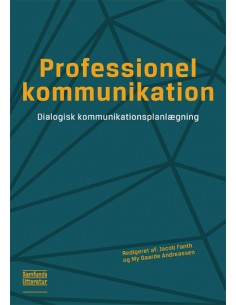 Professionel kommunikation