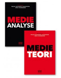 Medieanalyse + Medieteori -...