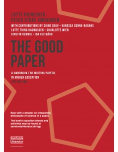 The good paper, 2nd edition