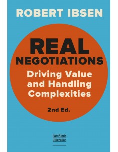 Real Negotiations