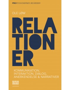 Relationer