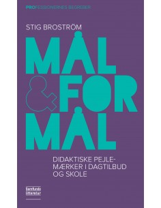 Mål og formål