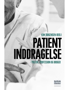 Patientinddragelse