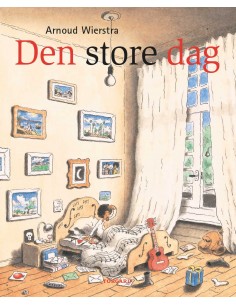 Den store dag